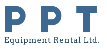 PPT Equipment Rental
